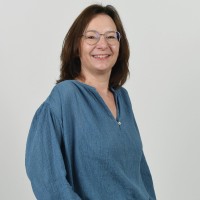 Sigrid Van De Graaf