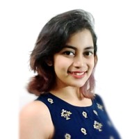 Monami Roy