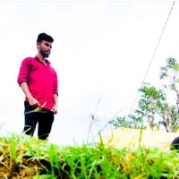 Manjunath M Pagad