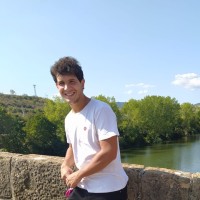 Daniel Oscar Fernandez Zaracain