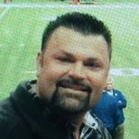 Gary Nolen