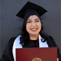 Stephanie Diaz Vazquez