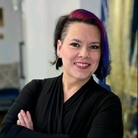 D. Faith V.