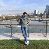 Caner Şentürk