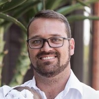 Clinton Snyman