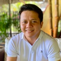 Joemar Lorenzo Doyo