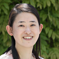 Miki Kamiyama, Ph.D.