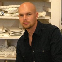 Jeremy Hatch