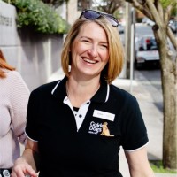 Gina Whelan