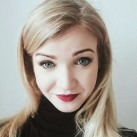 Luiza Patrycja Grott