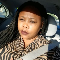 Bongiwe Mdluli