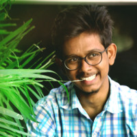 Krishna Sai