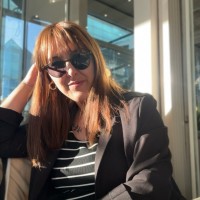 Gizem Tunçöz