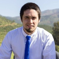 Matías Cárcamo Figueroa