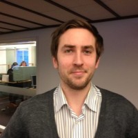 Johan Gillhagen
