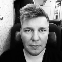Henrik Rydberg