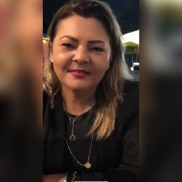 Maria Eliane Lima De Carvalho