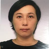 Akiko Tsutsumi