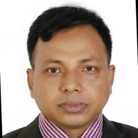 Mohammad Hossain