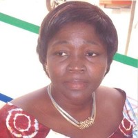 Christiane Deguenon Capo Chichi