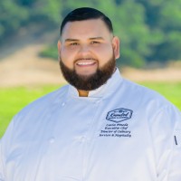 Chef Carlos Pineda