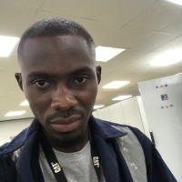 Ganiyu Amodu