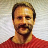 Tim Ryden