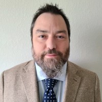 Damon Floyd, PMP, PMI-ACP, LSSBB