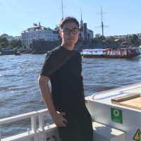 Junhao Lin