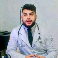 Dr Harrison Herbert S. Lopes