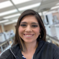 Jenny Venegas