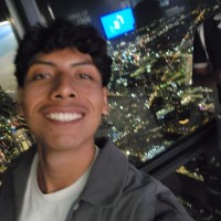 Jonathan Morales Perez