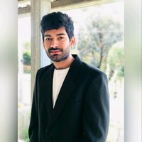 Prasanth Vanga