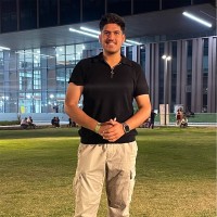 Arsh Katoch