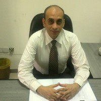 Wael Azzam