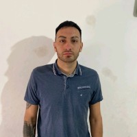 Nicolas Benitez