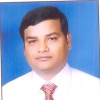 Vineet Kumar Srivastava