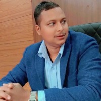 Vijay Yadav