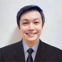 Gino Paulo Almanzor