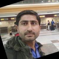 Shahid Hussain