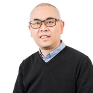 Henry Mok