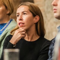 salome beriashvili