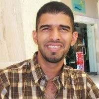 Jonathan R. Castillo P.