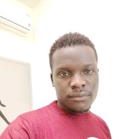 Sserunjoji Ali
