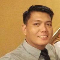 Darrell Ramos