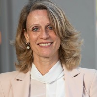 Ira van der Plas MSc