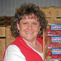 Debbie Johnson