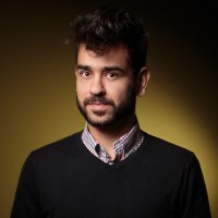 Aayush Taneja