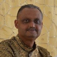 Yogeshwar (Yogi) Kashyap