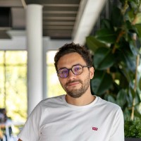 Arnaud Bihel